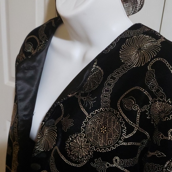 Evening Jacket - Picture 3 of 3